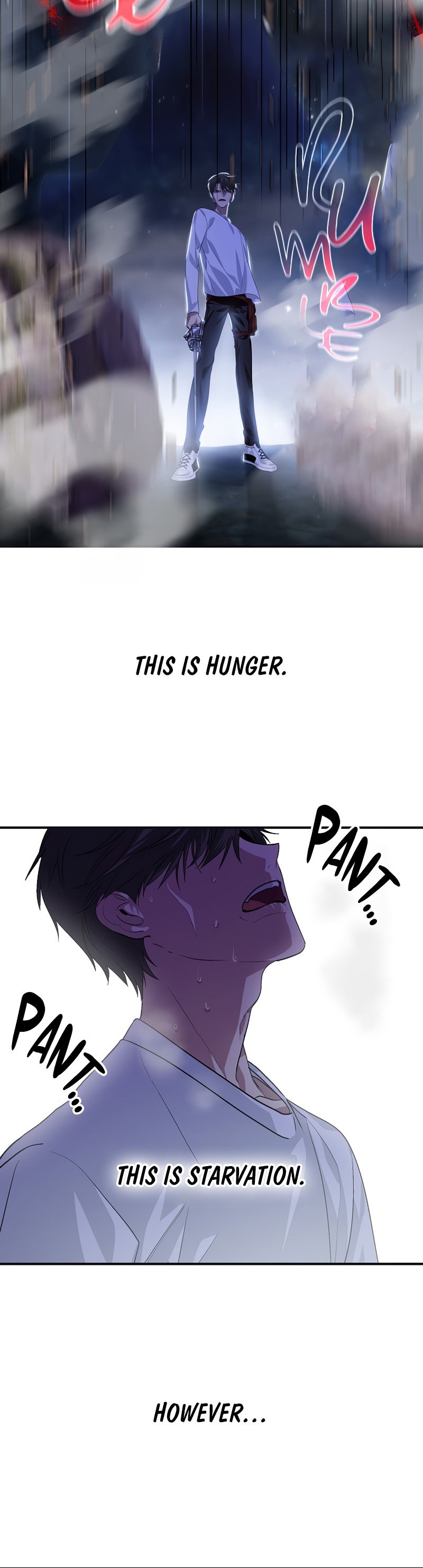 SSS-Class Suicide Hunter, Chapter 65 image 32